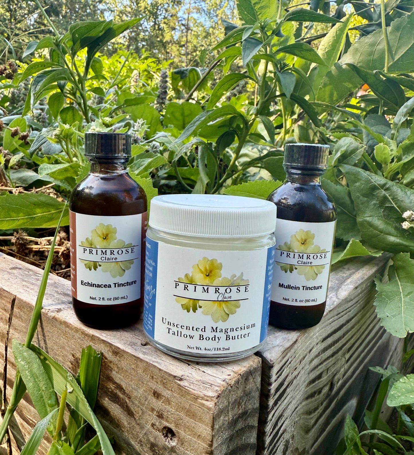 Natural Defense Bundle