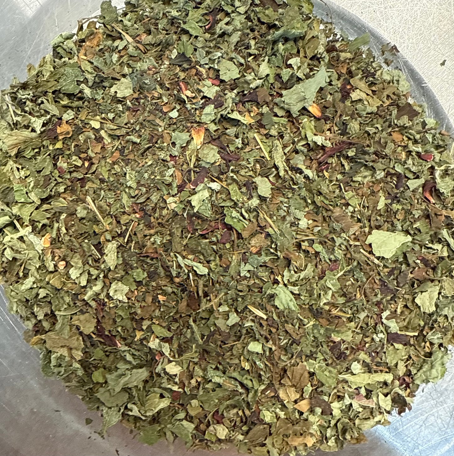 Tension Tamer Tea