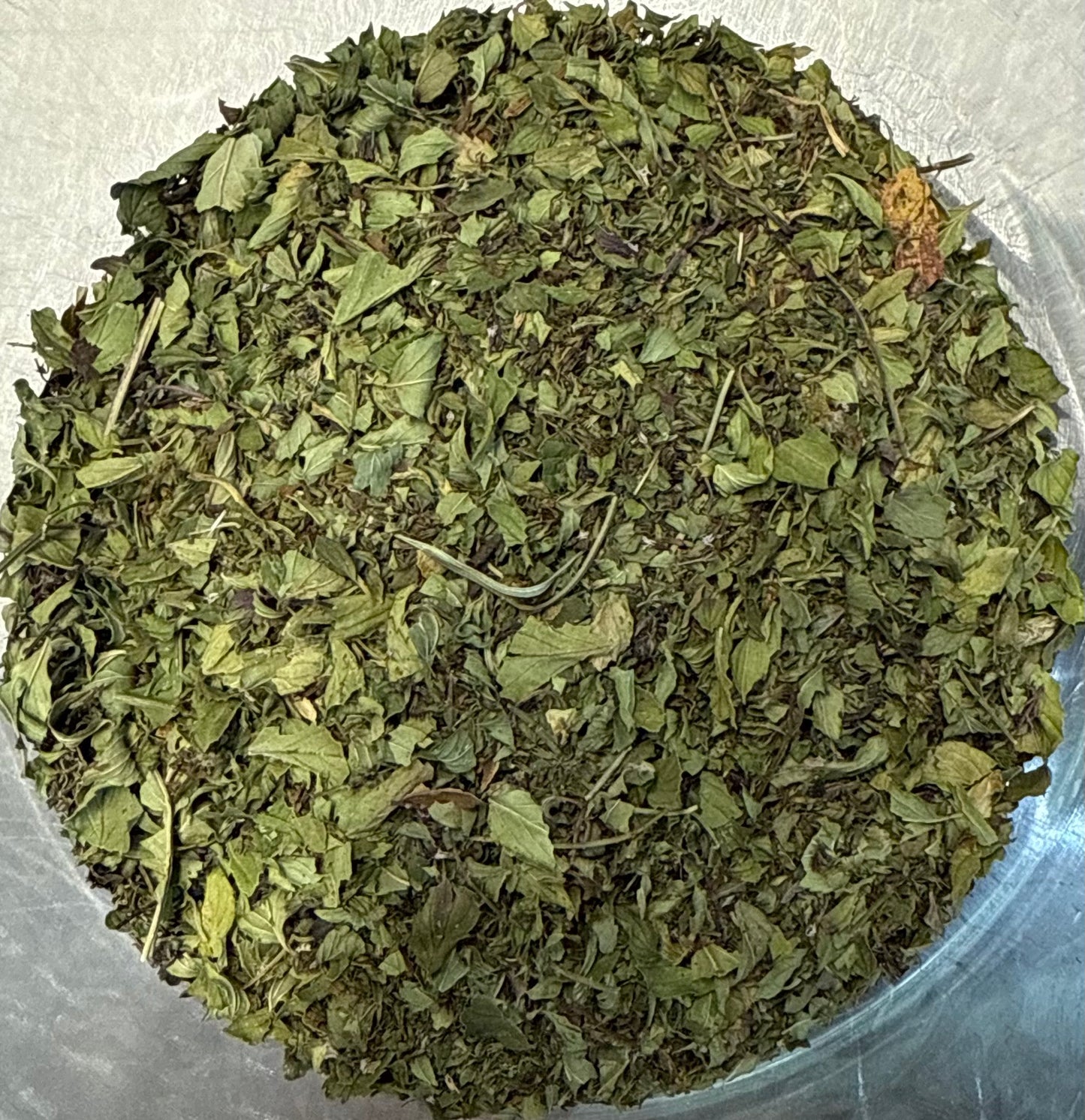 Peppermint Tea (Loose Leaf)