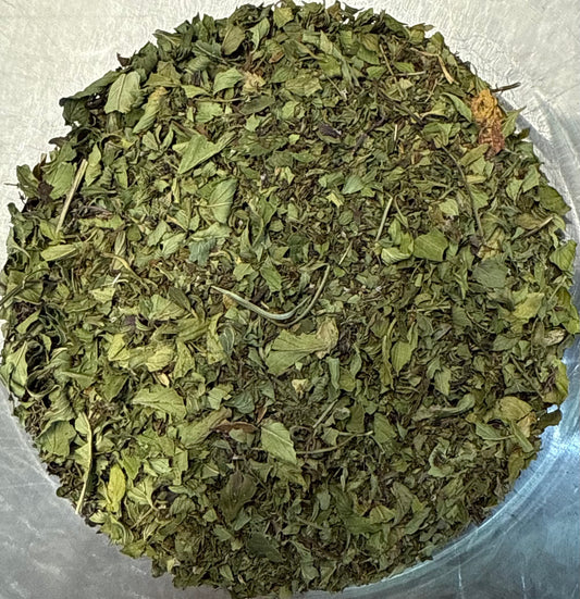 Peppermint Tea (Loose Leaf)