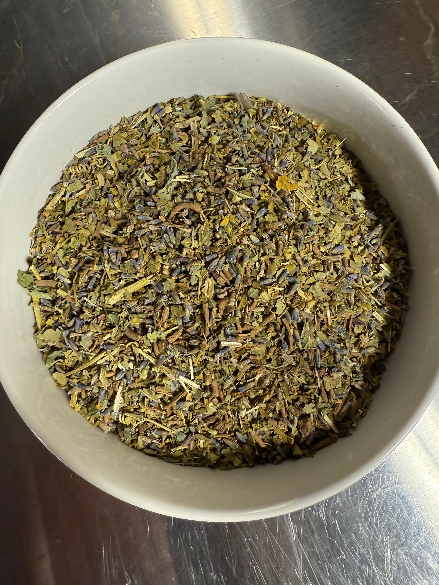 Nighty Night Tea .3oz