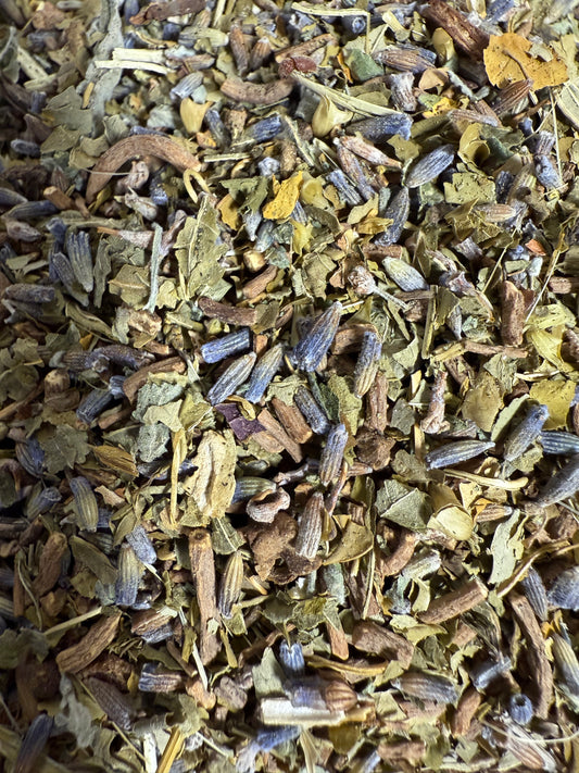 Nighty Night Tea .3oz