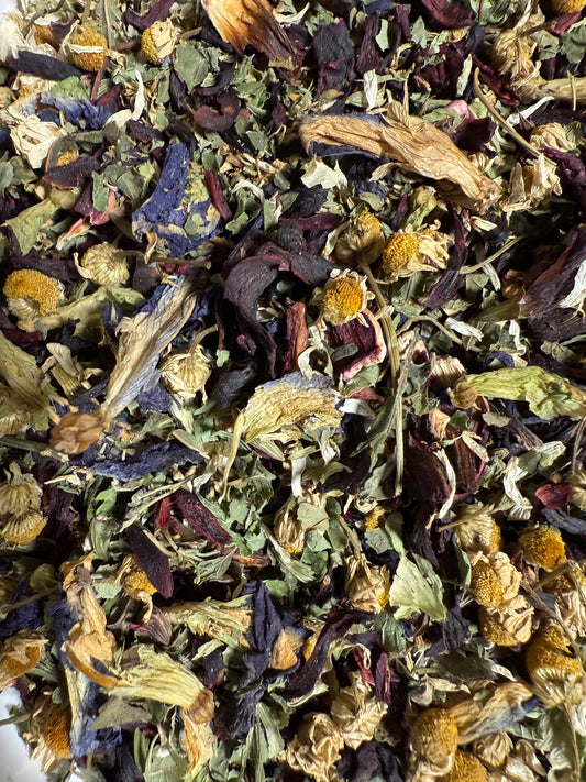 Sunny Sip Tea