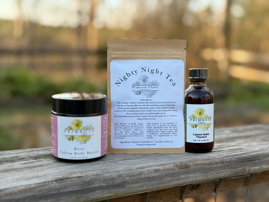 Sweet Dreams Bundle